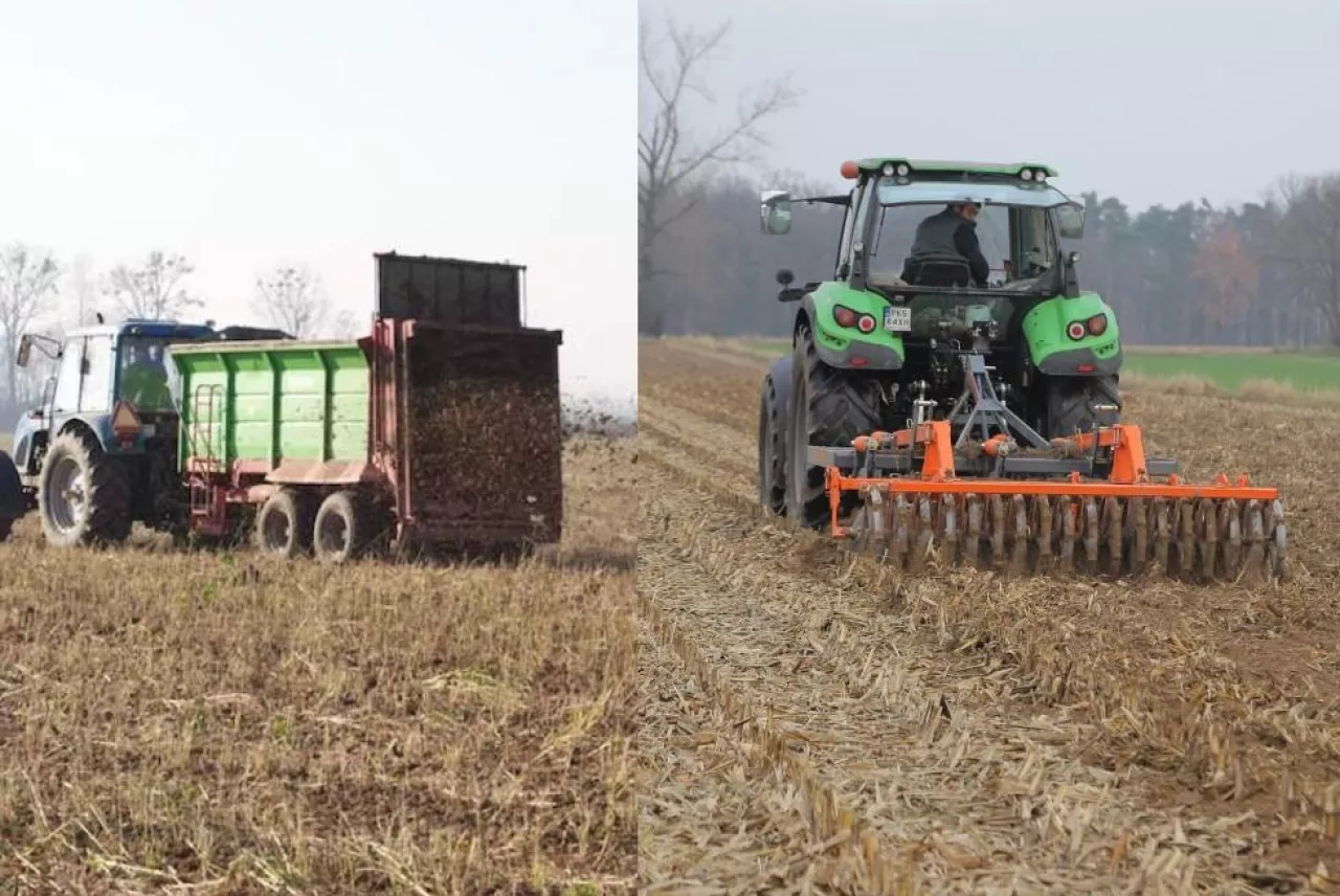 Dopłaty bezpośrednie 2025: będą limity na ekoschematy