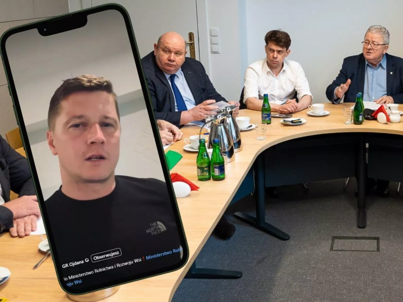 Nowe ognisko pryszczycy. Rolnik apeluje do ministra i swoich kolegów