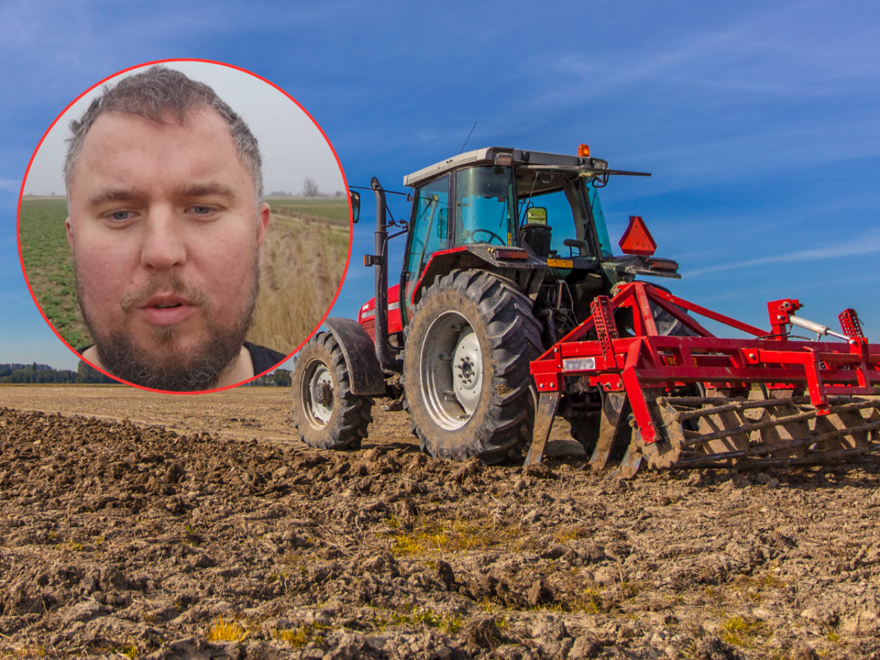 Rolnicy alarmują: ministerstwo rolnictwa zmienia zasady gry tuż przed kampanią dopłat