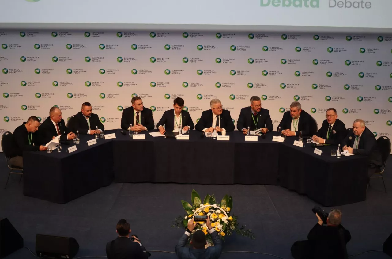 "W żniwa pszenica może być po 400 zł". Rolnicy biją na alarm rok po protestach