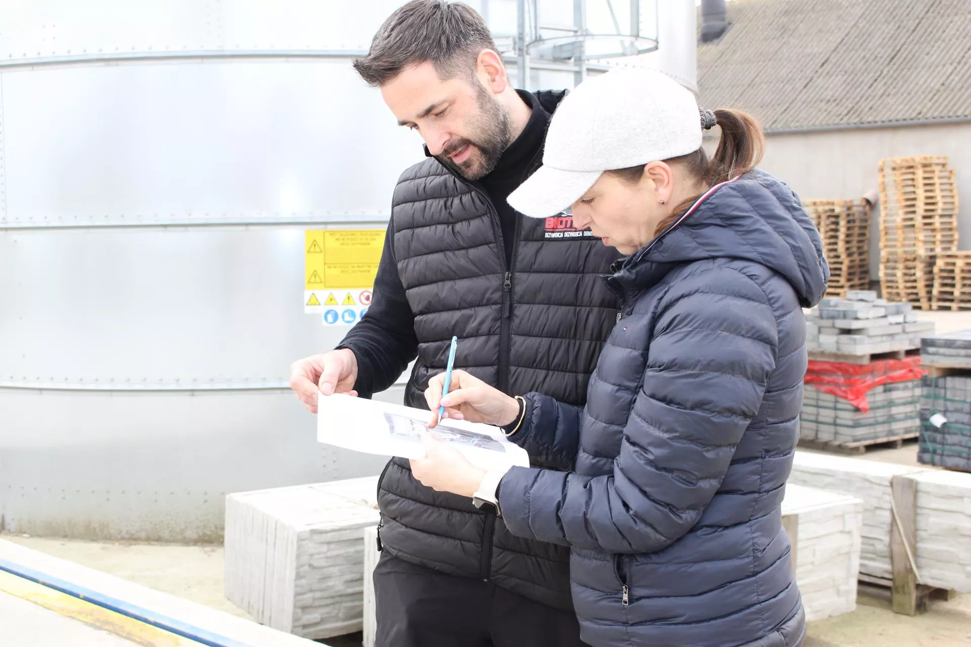 Jak skutecznie pozbyć się szczurów i myszy z gospodarstwa?