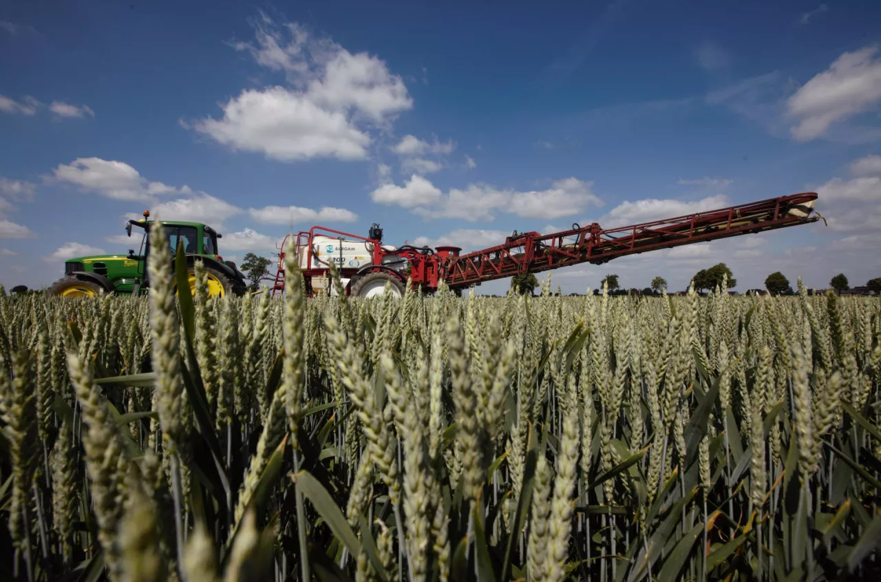 Program korzyści BASF trwa!