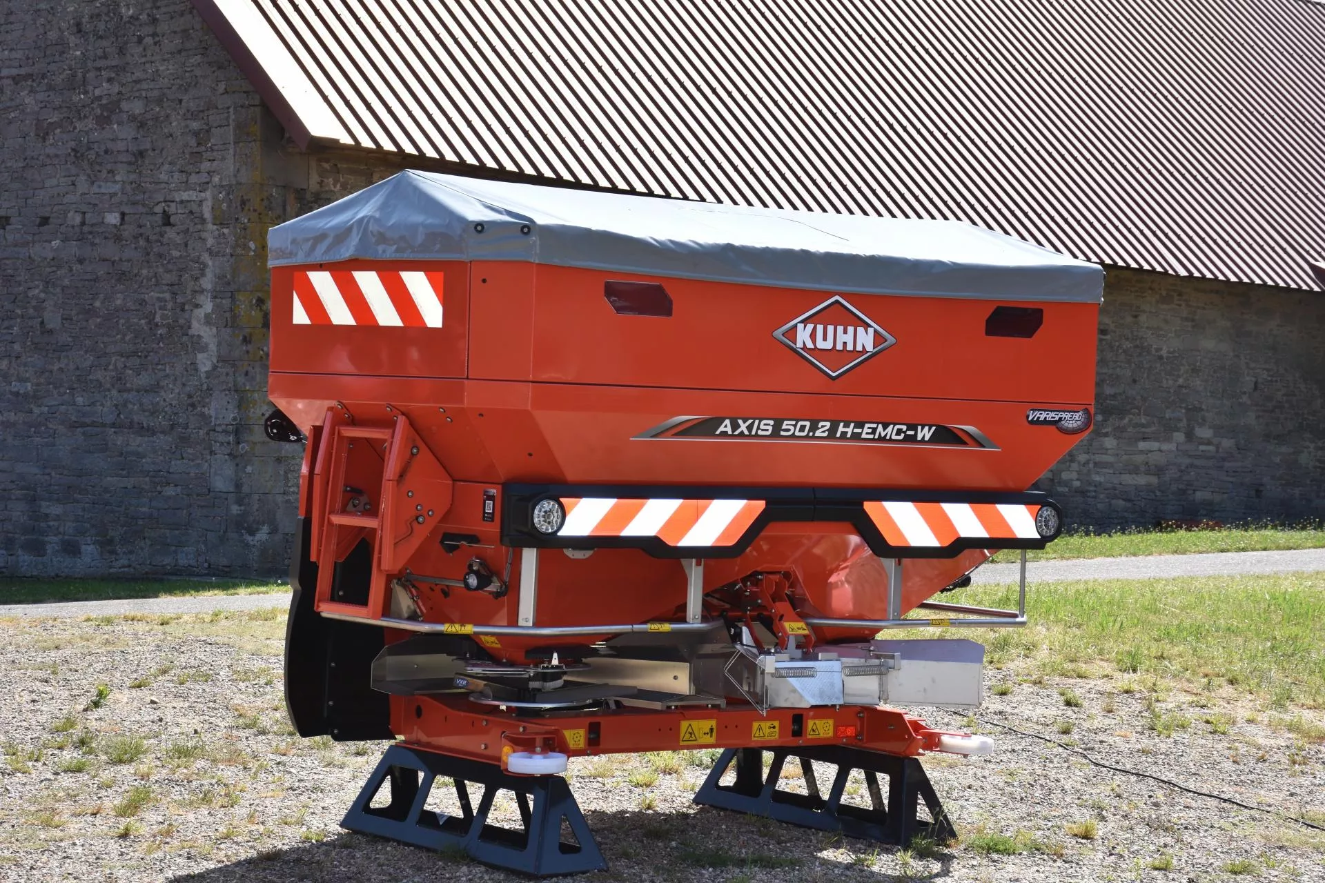 Sprzedaż maszyn rolniczych rośnie. Co kupują rolnicy?