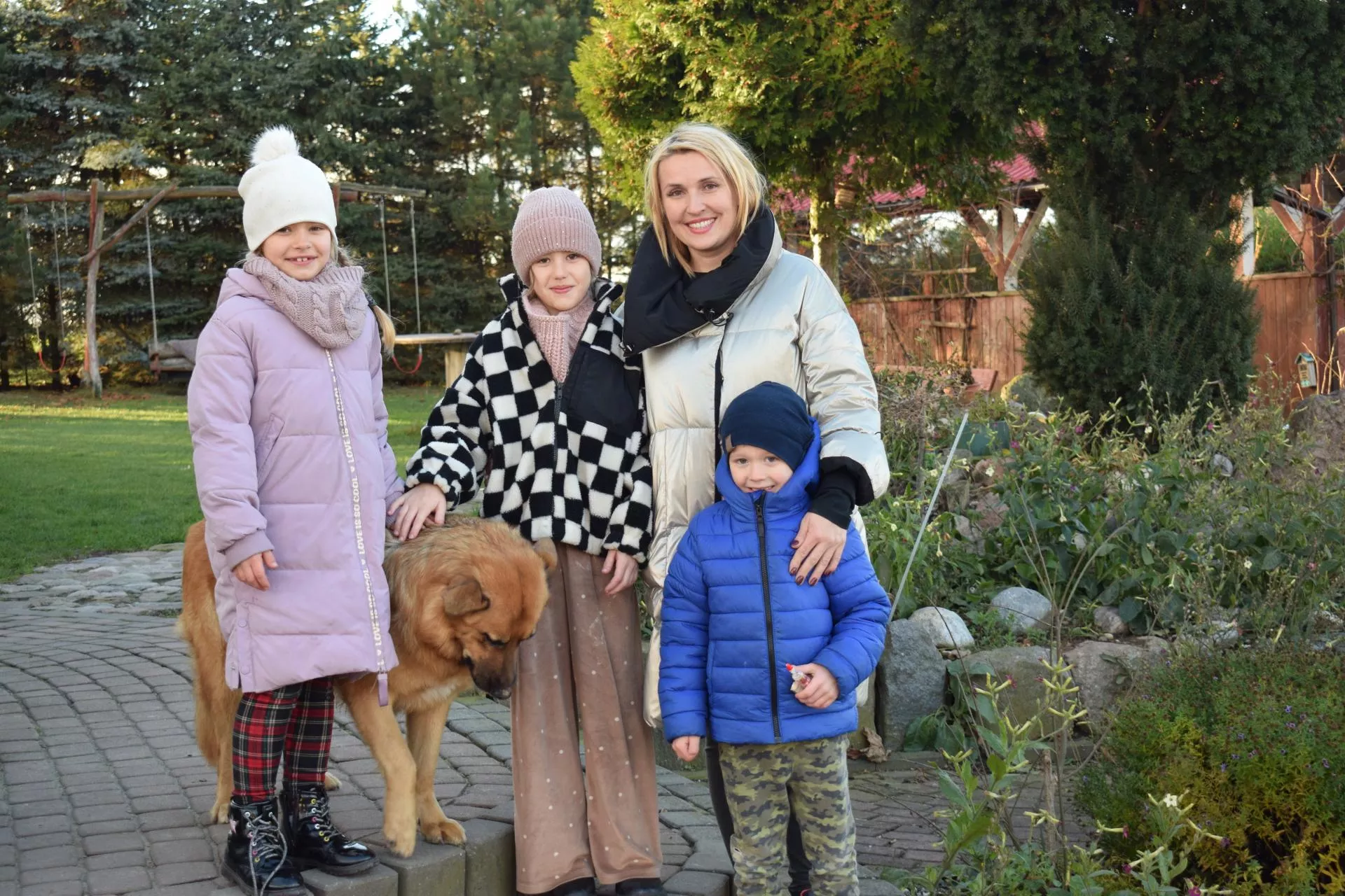 Rolniczka z Warmii wpadła na nietypowy pomysł. Dziś zdobywa nagrody