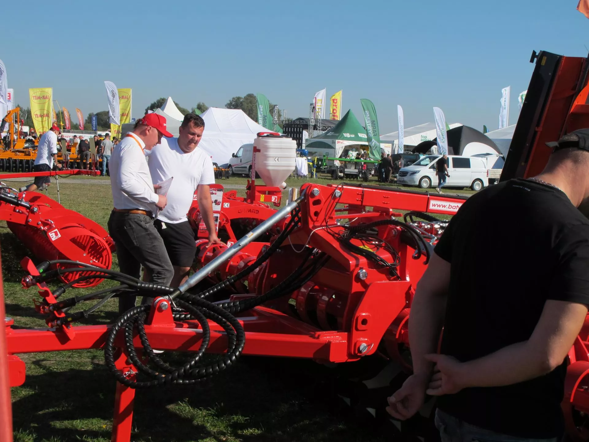 Premia dla młodego rolnika na nowych zasadach. Co się zmieni?