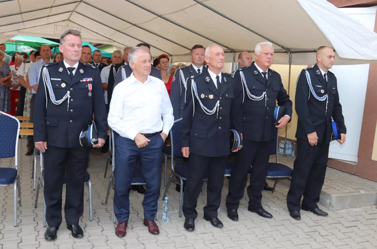 Emerytura KRUS: jak rolnik może potwierdzić, iż był w OSP?