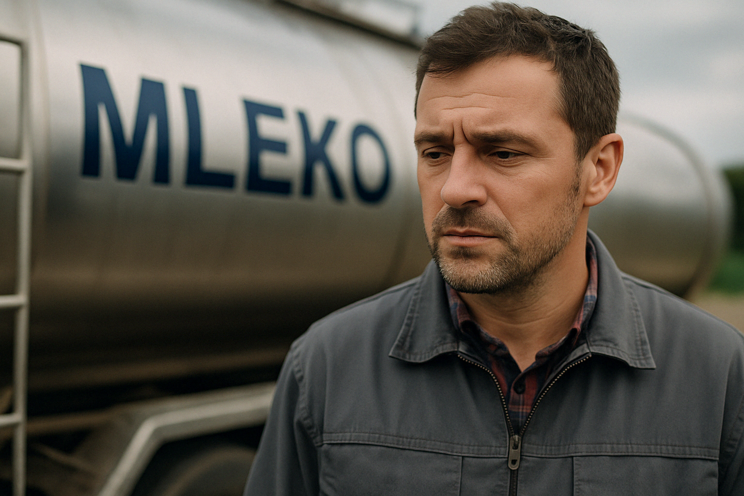 Rolnik zmarł. Czy syn może przejąć udziały w spółdzielni mleczarskiej?