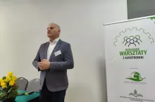 Wiosenne Warsztaty z Agrotroniki: cenna wiedza dla przyszłych rolników