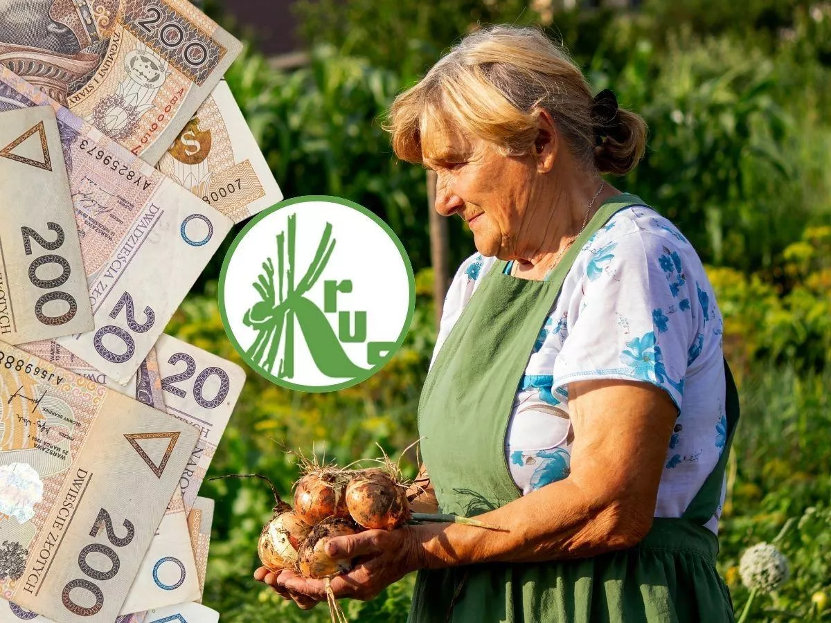 Renta KRUS: znaczny stopień niepełnosprawności uprawnia do świadczenia?