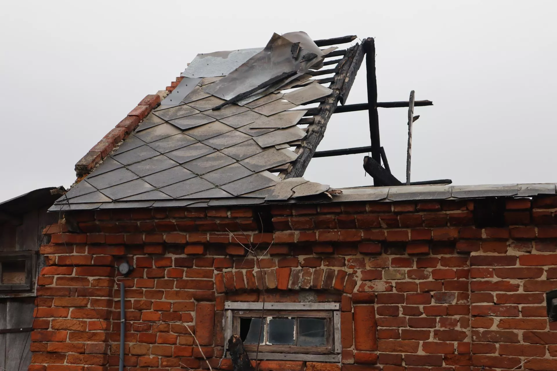 Jak przygotować się na pożar w gospodarstwie?