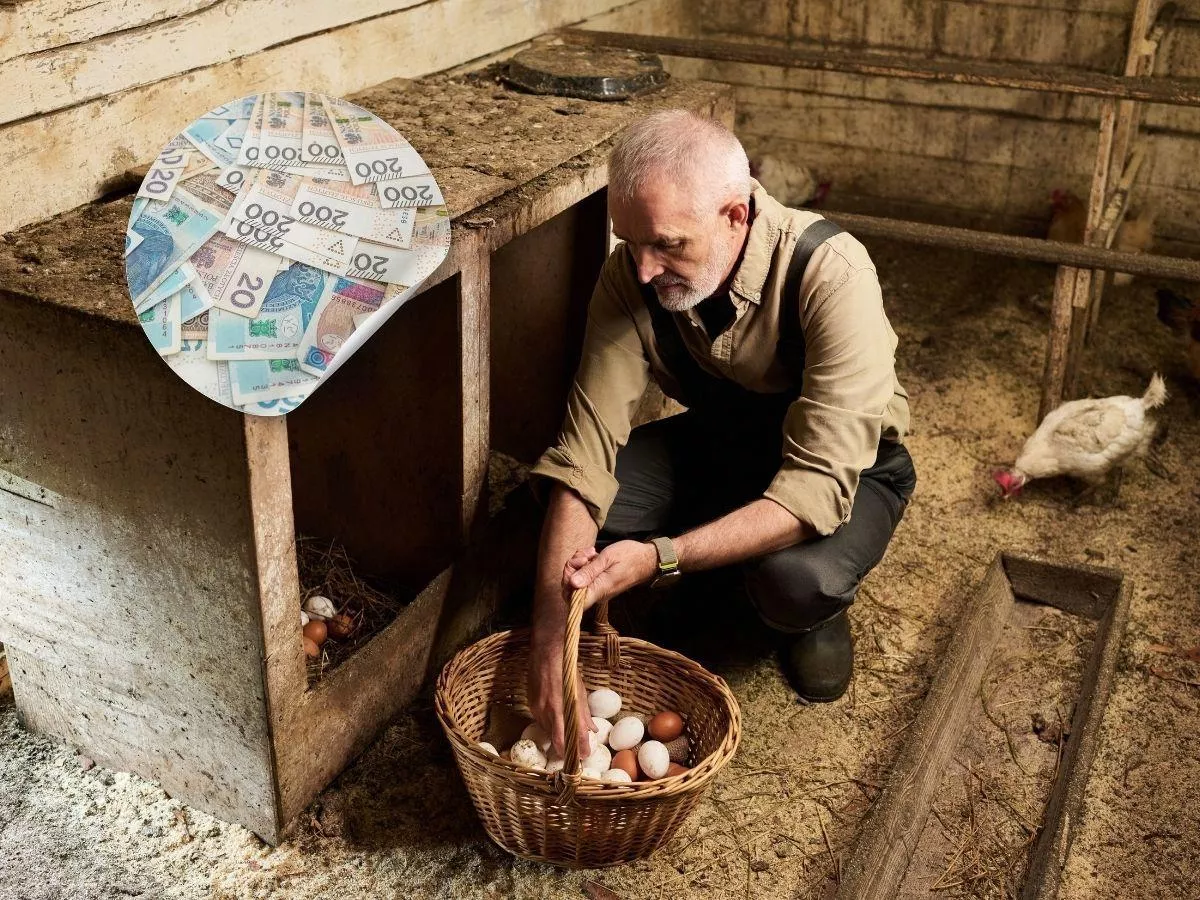 Czy na rencie z KRUS można pracować?