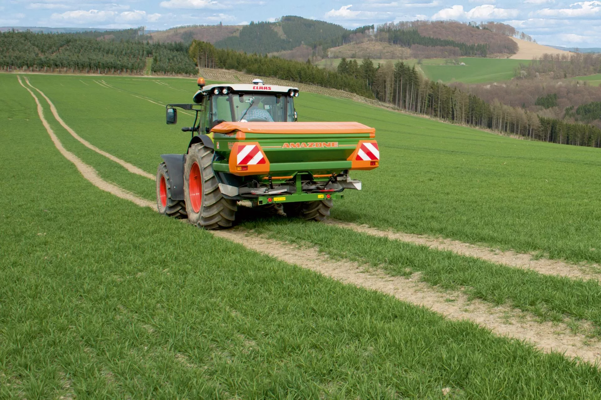 Jak nawozić łąki po pierwszym pokosie?