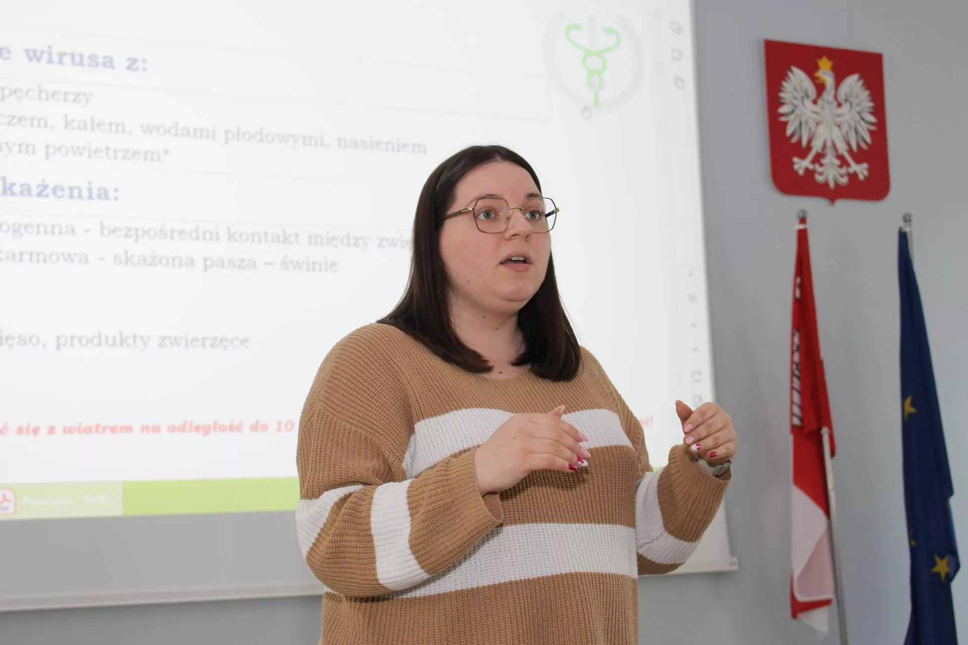 Pryszczyca: które zwierzęta można uchronić przed wybiciem? Ile się czeka na wynik badania?