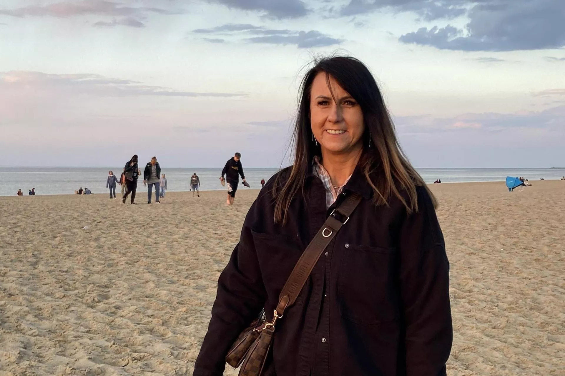 Rolniczka spod Sierpca uprawia słonecznik. Zarobiła 3 razy więcej niż z żyta