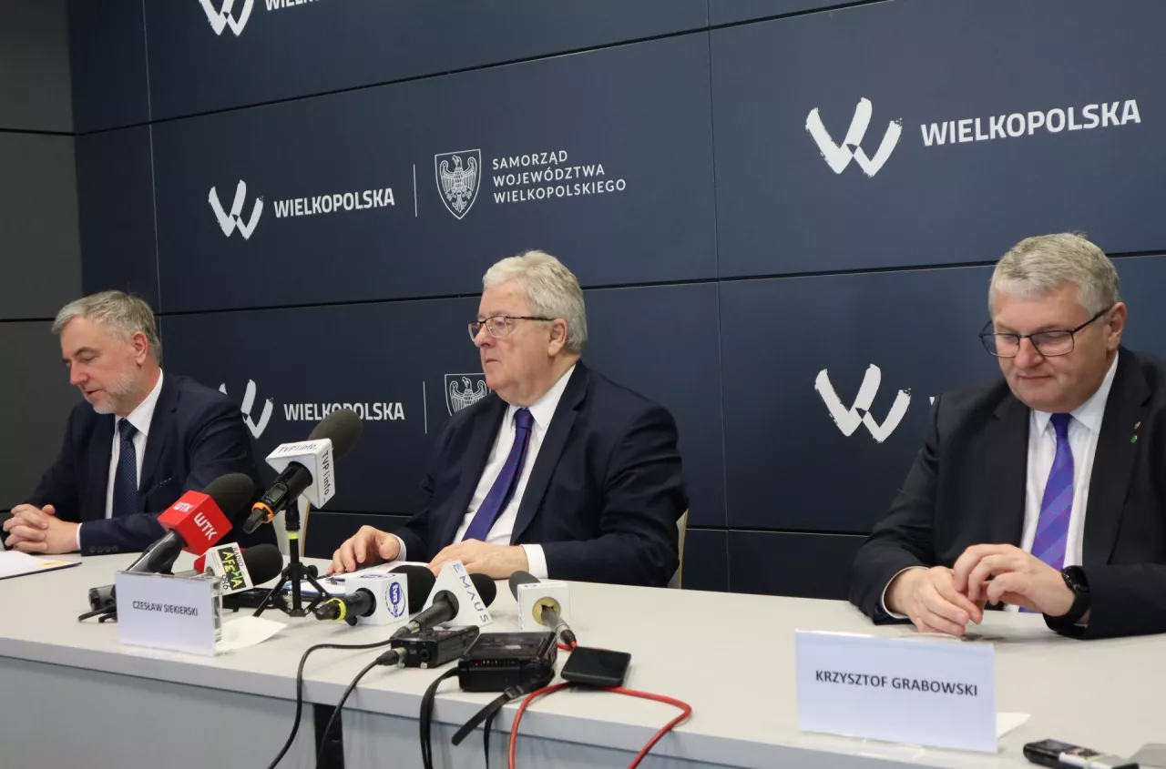 Europejski Kongres Odnowy i Rozwoju Wsi - 3 dni rozmów o rolnictwie