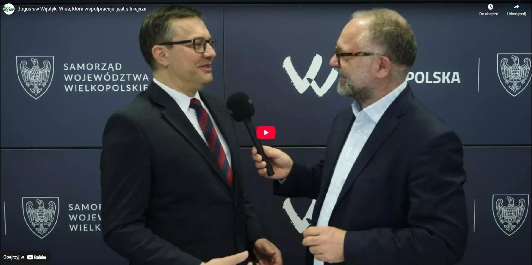 Europejski Kongres Odnowy i Rozwoju Wsi w Poznaniu: dlaczego warto tam być?