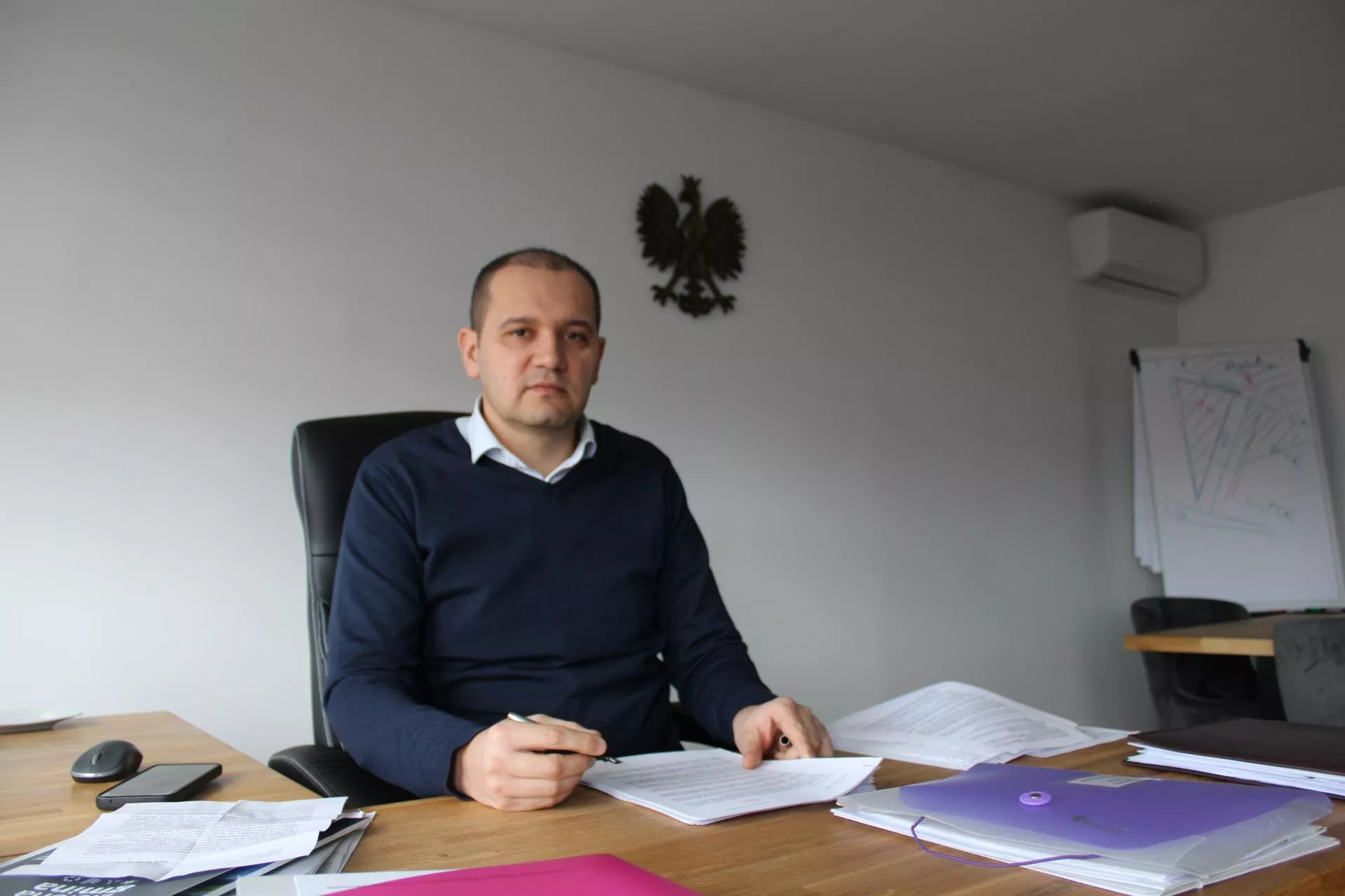 Gminy utoną w rowach melioracyjnych? "Sprawa bardzo kontrowersyjna"