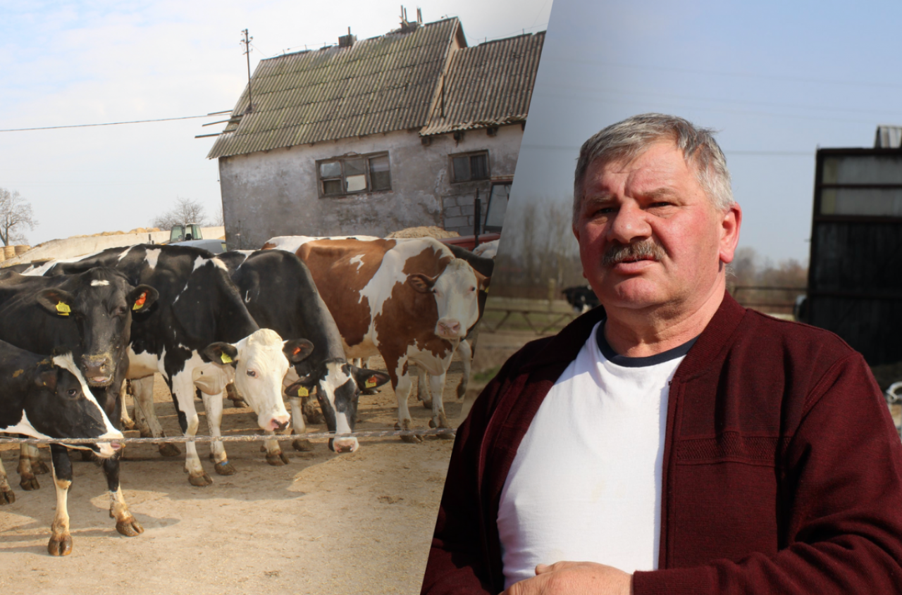 Sąsiad nasyła na rolnika różne kontrole. Teraz się tłumaczy