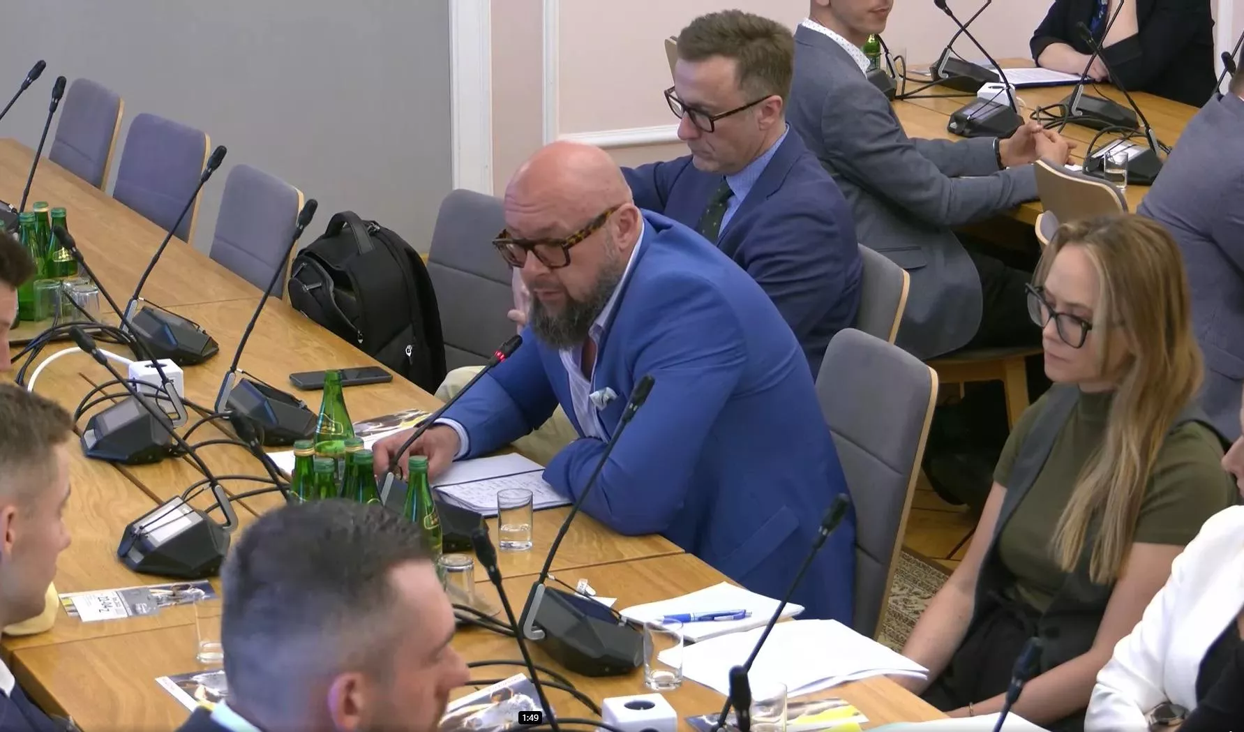 Pryszczyca: rolnicy dostaną dopłaty do bioasekuracji bydła?