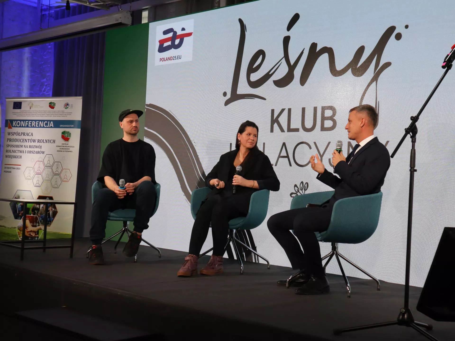 Na współpracy rolnik może zarobić. "Z rolnictwa da się żyć"