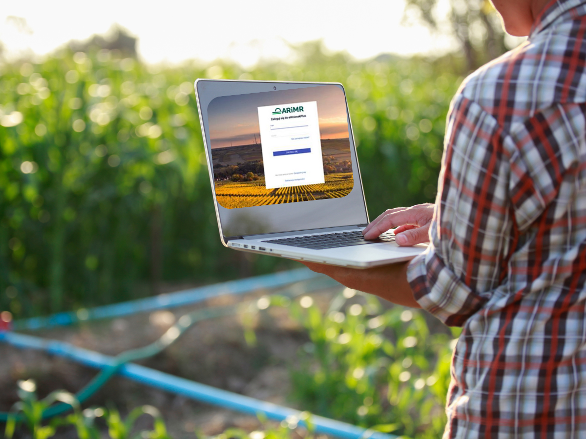 Rolnikom zostało mało czasu w złożenie wniosku. ARiMR apeluje