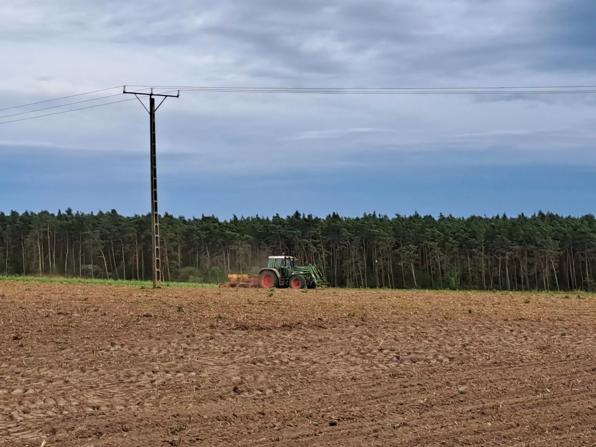 Rolnicy ocenili swoją sytuację. Jest lepiej?