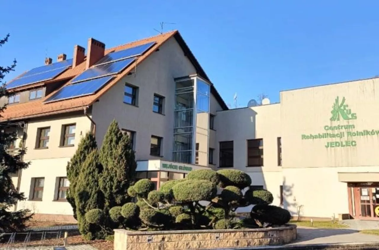 KRUS przeznaczy więcej pieniędzy dla rolników