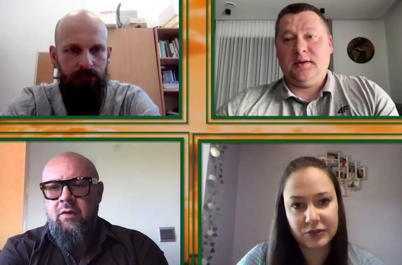 Nierówna walka z pryszczycą. Pojawia się w mleku 4 dni przed objawami [Agro Komentator]