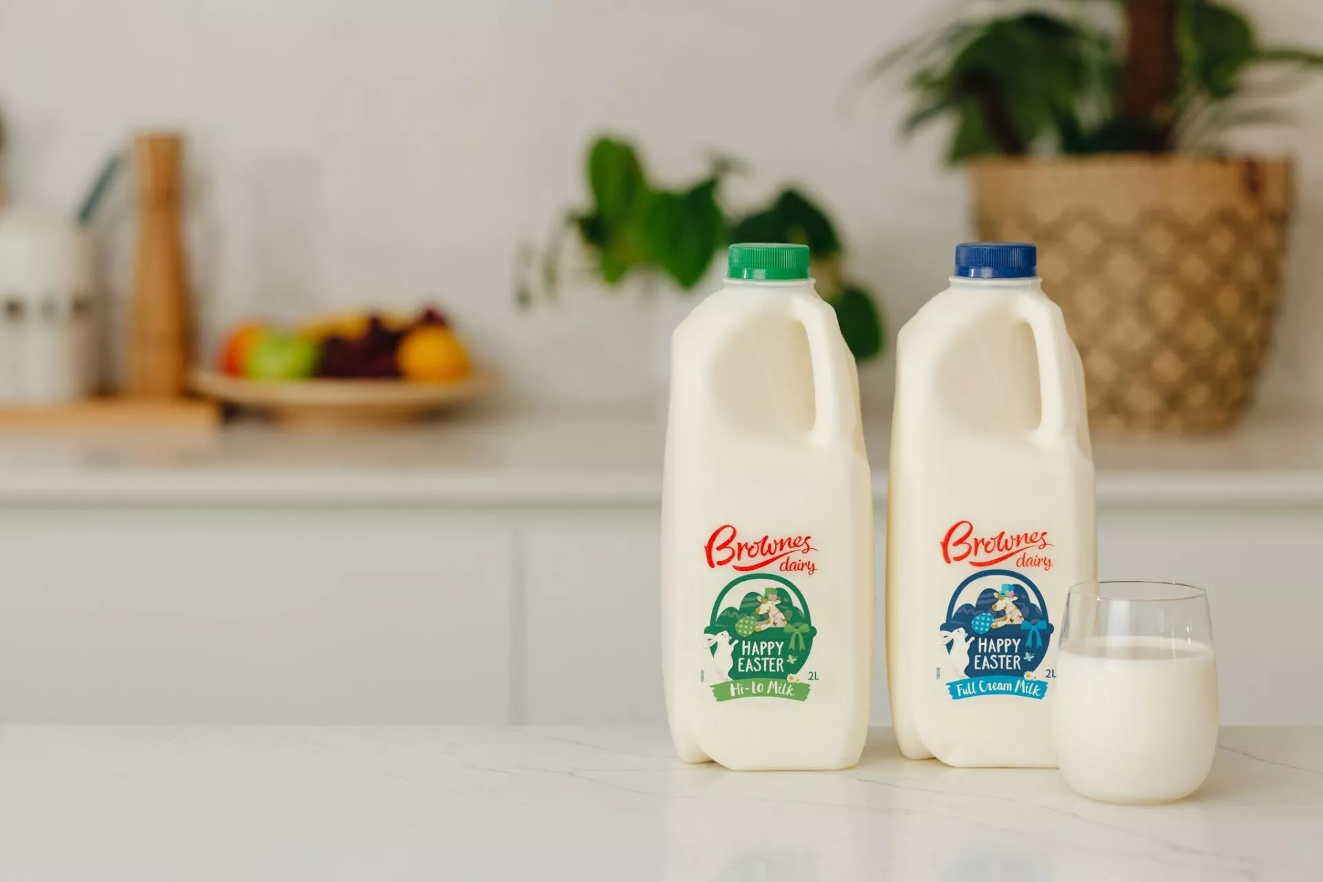 Duży producent mleka wystawiony na sprzedaż