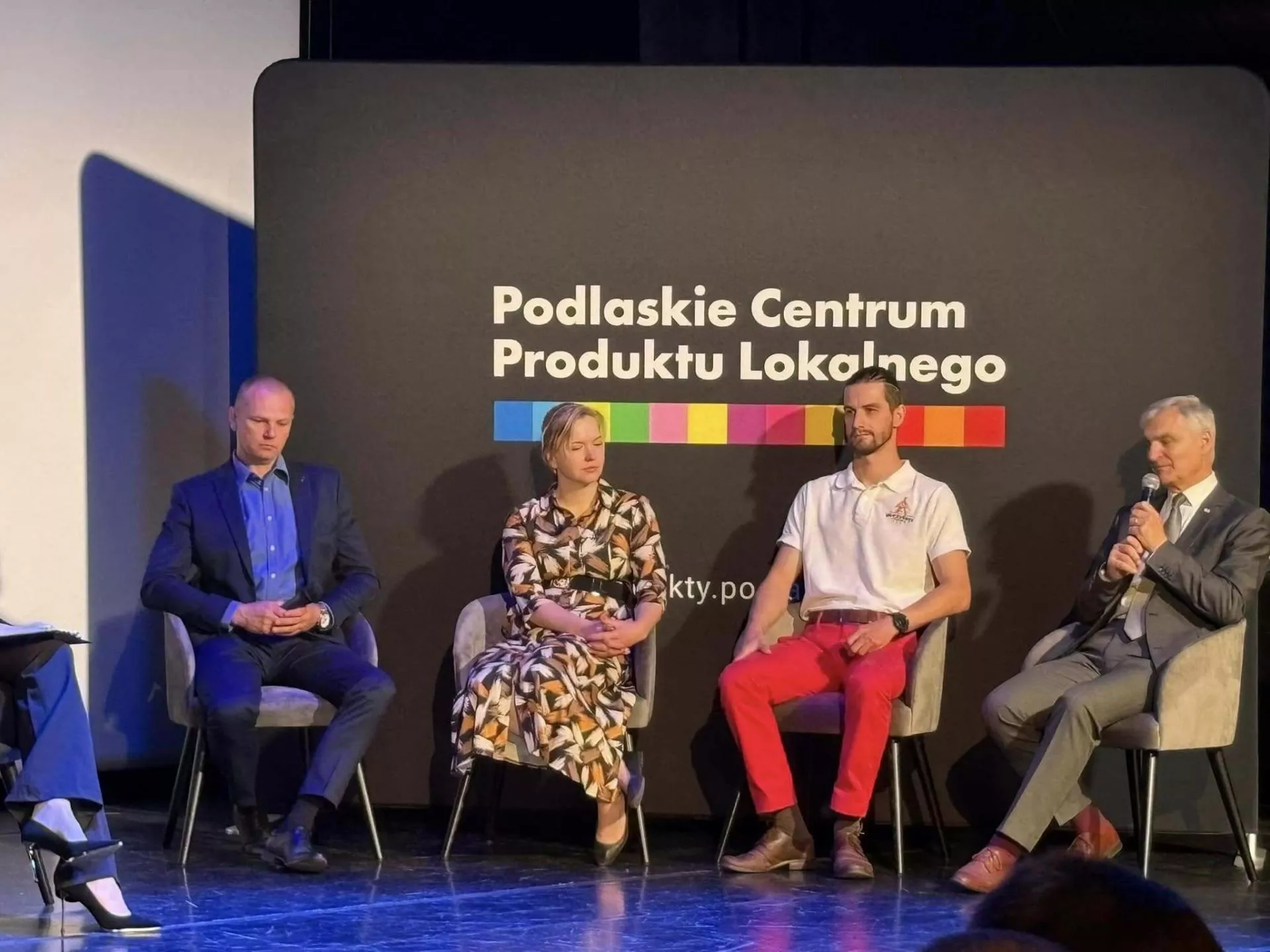 Znani rolnicy z Podlasia z cennym certyfikatem. Co i gdzie będą sprzedawać?