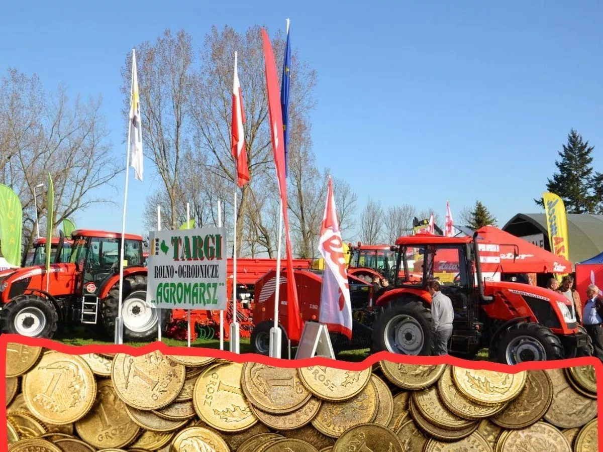 Kalendarz rolników na maj 2025: kiedy na targi i po dopłaty? Kiedy opłacić składkę KRUS?