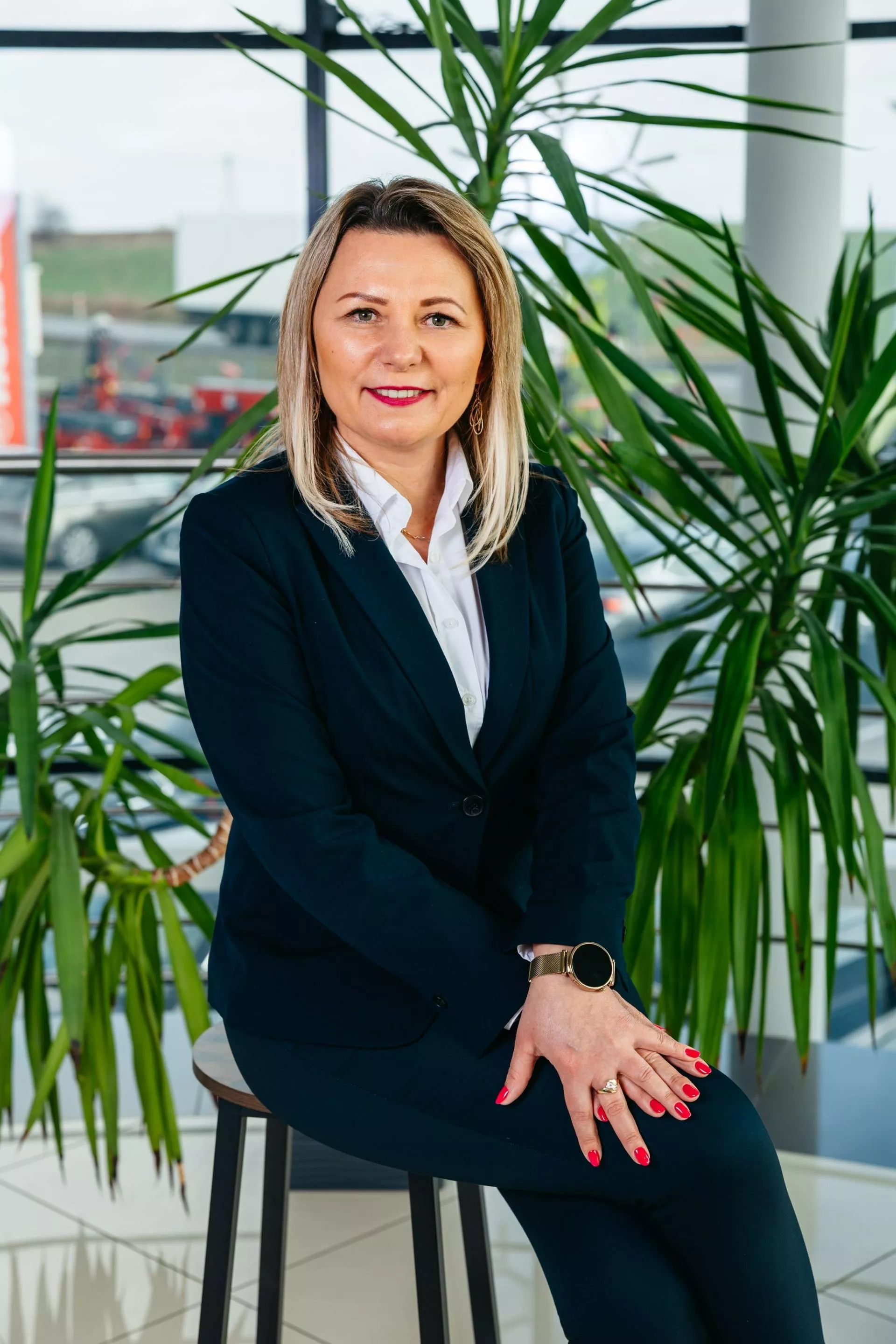 Firma Kalchem dealer maszyn rolniczych otwiera nowe oddziały w okolicach Turku i Kutna