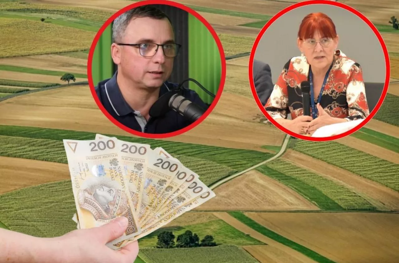 Dopłaty bezpośrednie: jak wypełnić wniosek? Jaki ekoschemat wybrać? Weź udział w webinarium i zapytaj eksperta ARiMR