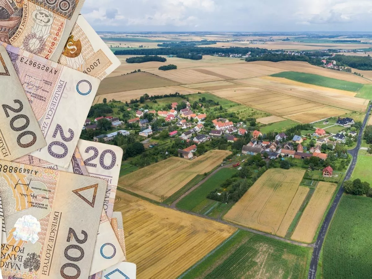 Dopłaty z KPO: rolnicy dostali więcej czasu