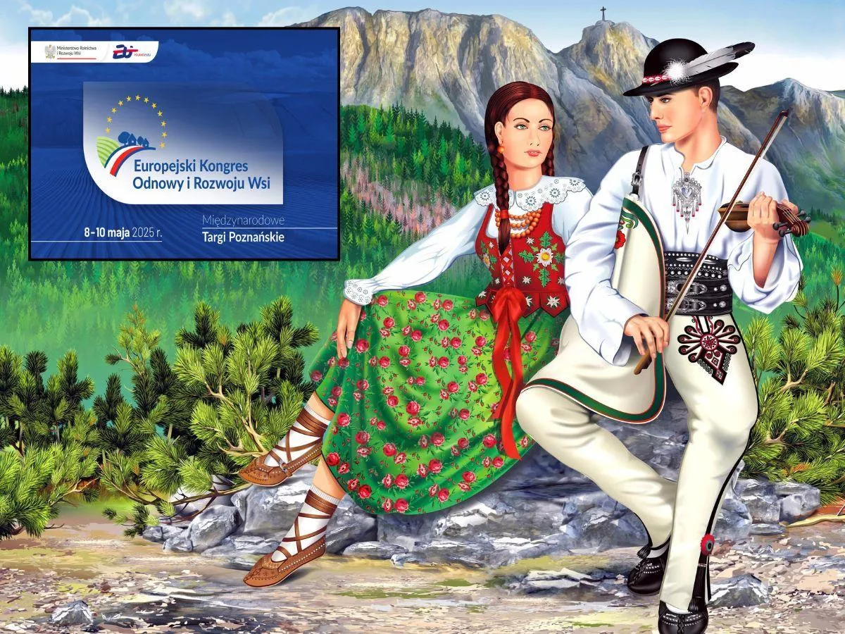 Europejski Kongres Odnowy i Rozwoju Wsi na ludowo. Jakie atrakcje?