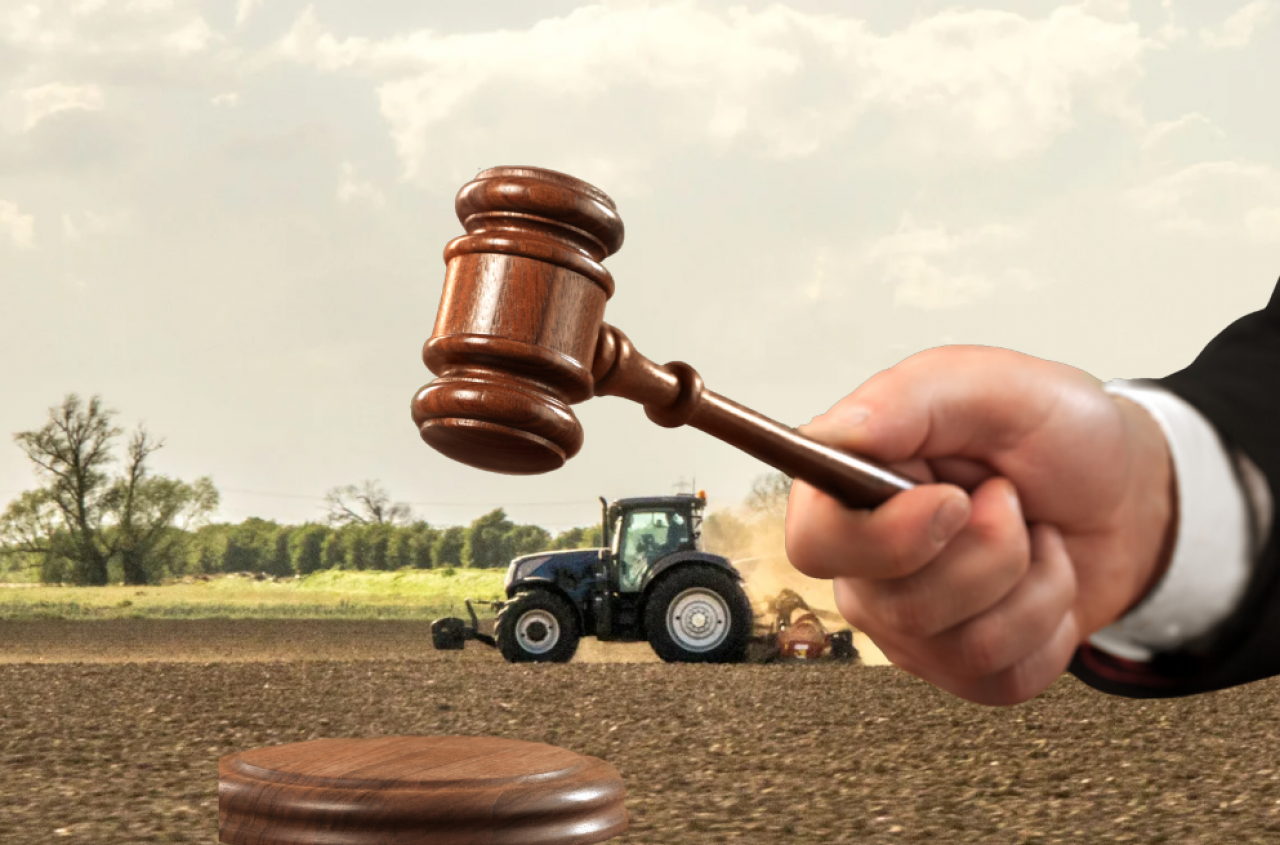 Rolnicy toną w długach. Jest pomysł, jak to zmienić