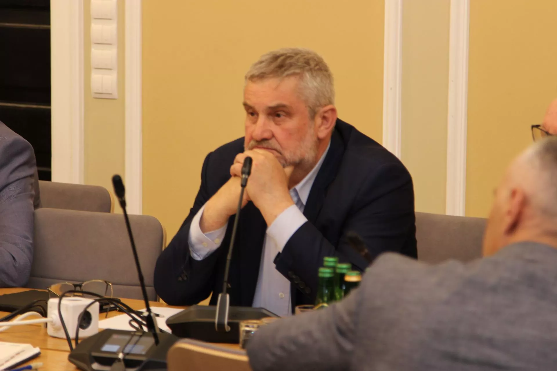 Straty rolników coraz większe. Pomoże "obowiązkowe OC"?