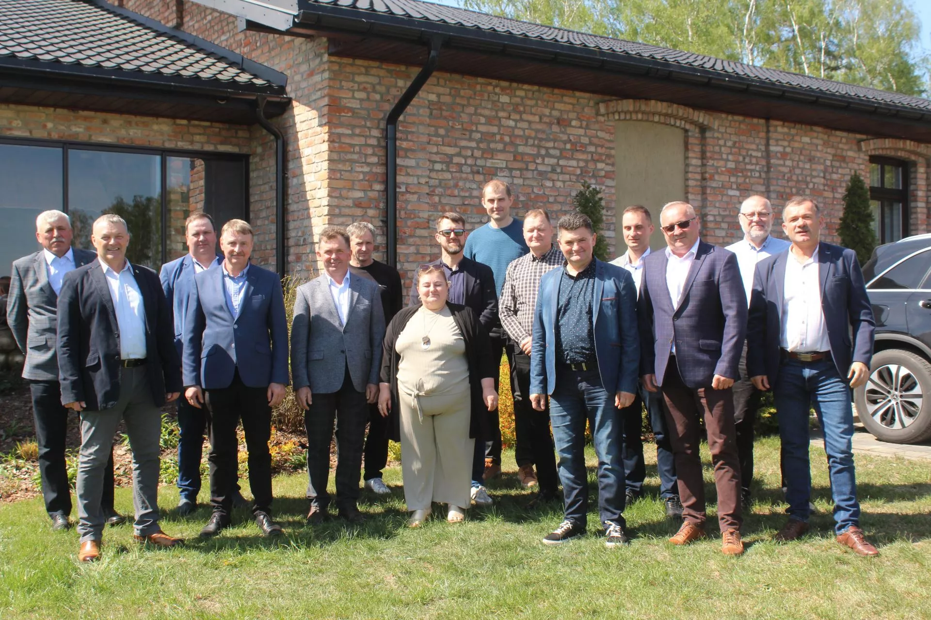 Jak MZHBiPM wspiera dostawców mleka?