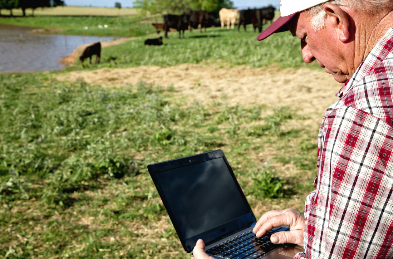 Czy rolnik może złożyć wniosek o indywidualną interpretację przepisów?