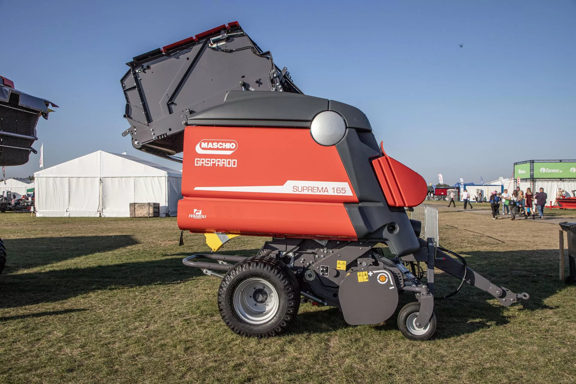 Nowe prasy pasowe: jakie ceny w 2025 roku?