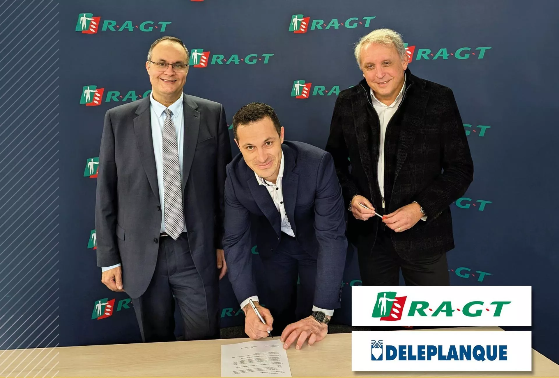 RAGT dostarczy rolnikom jeszcze więcej nasion