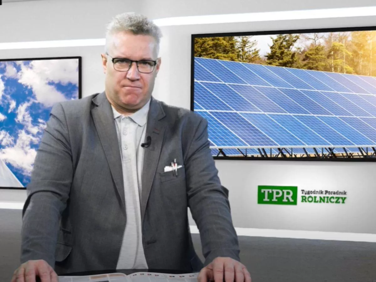 Rolnikom skisło mleko w schładzalnikach