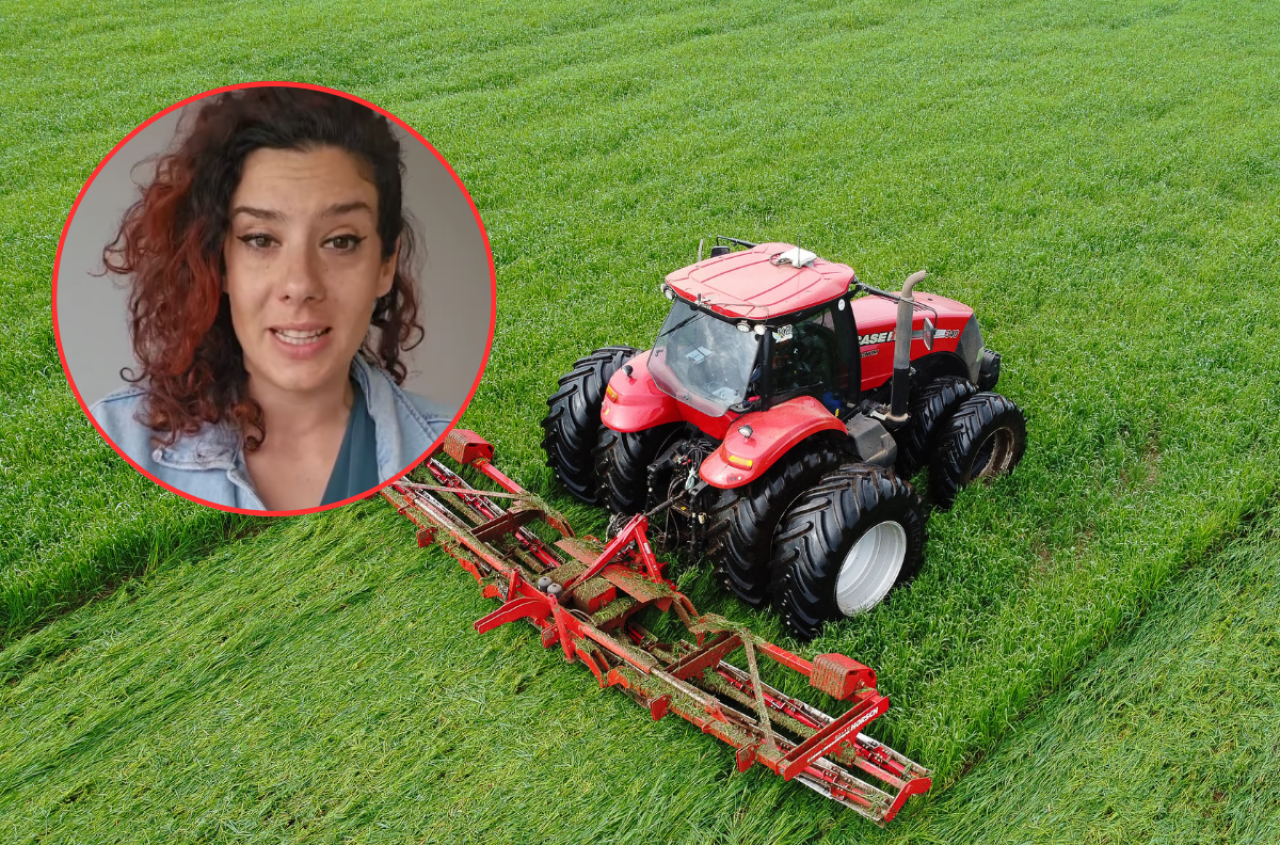 Rolnicy ostro o dopłatach bezpośrednich. "Decyzja spóźniona o miesiąc"