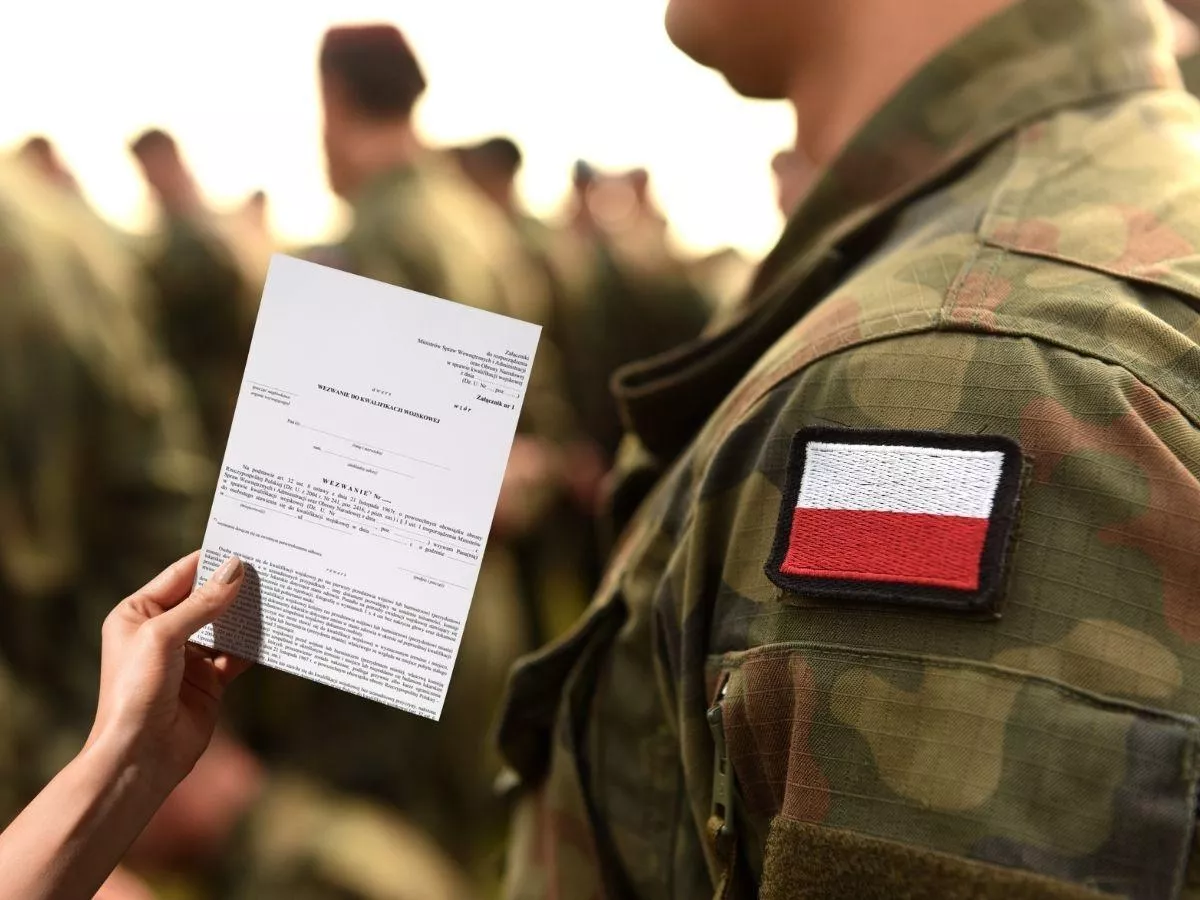 Rolnik pójdzie w kamasze w żniwa?