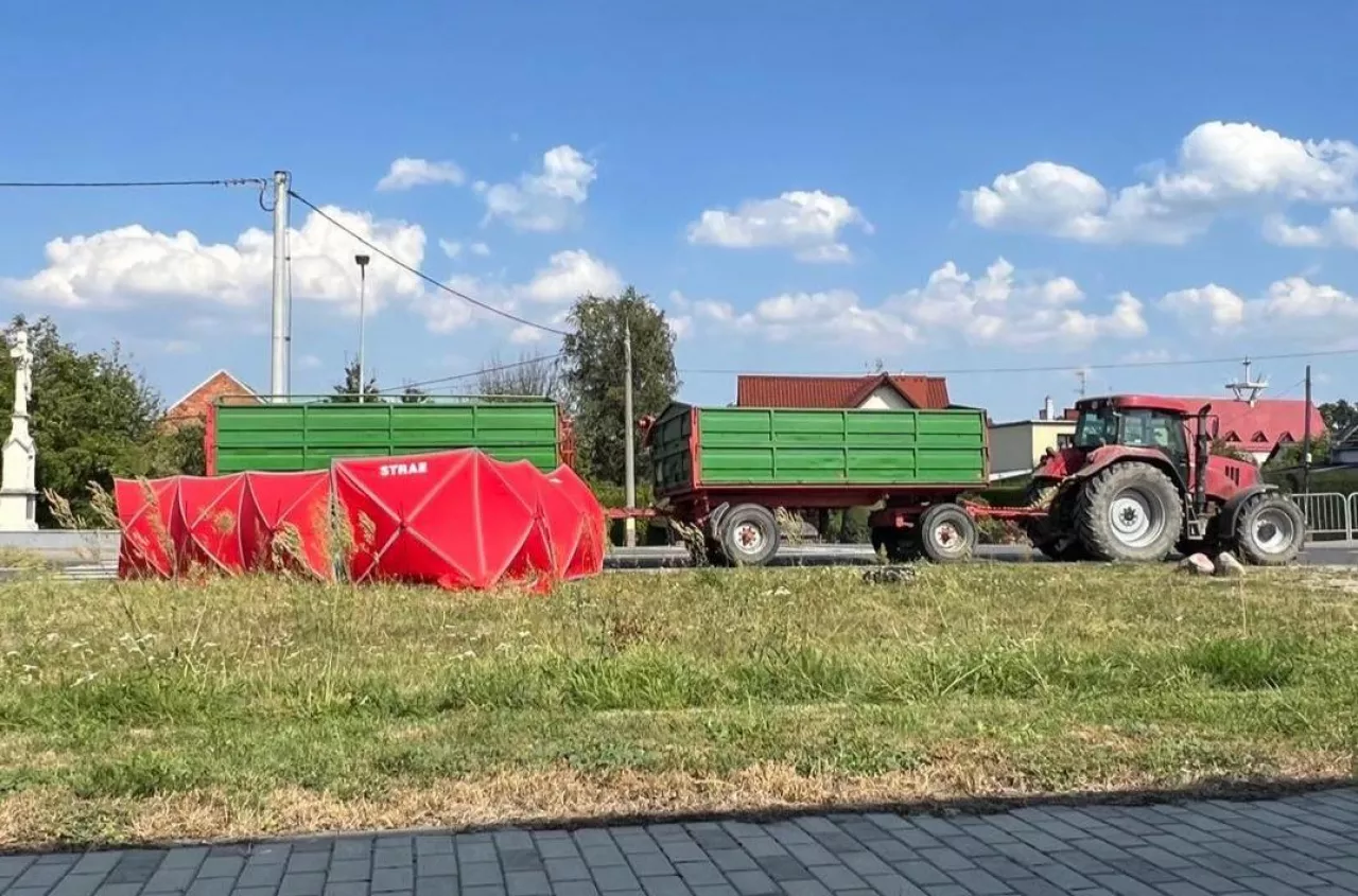Ponad 2000 wypadków rolników. KRUS podaje przyczyny