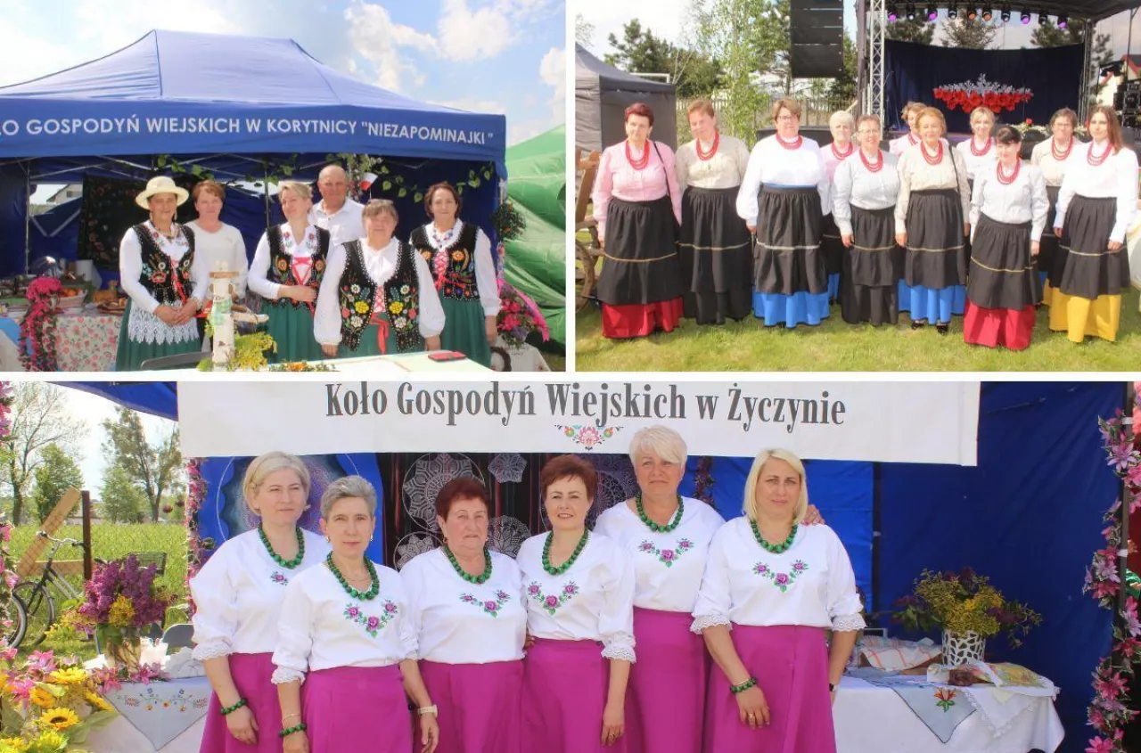 KGW, najlepszy chleb i koncerty. Takiej imprezy Kozice jeszcze nie widziały