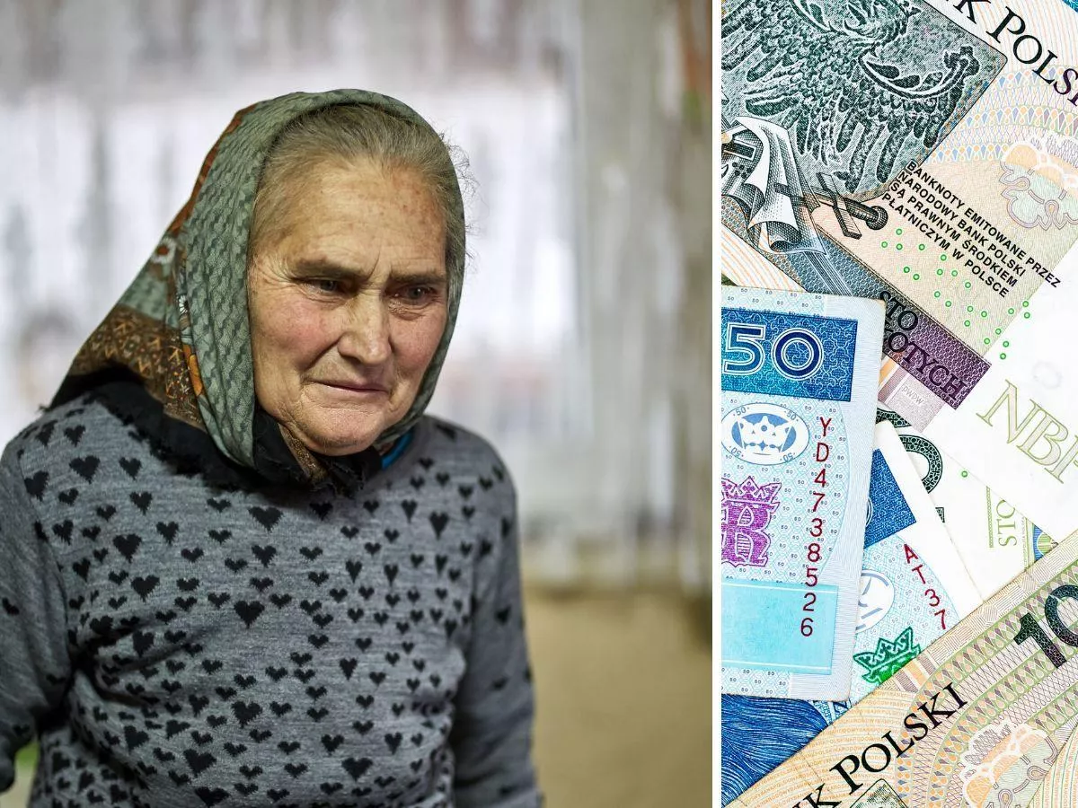 Renta wdowia. KRUS podaje datę pierwszej wypłaty