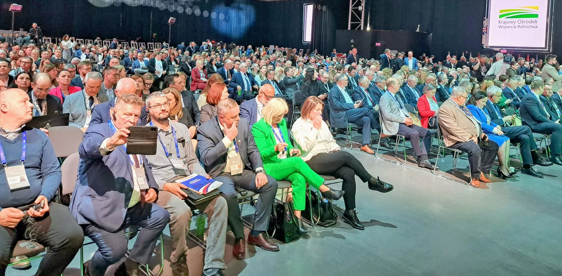 Koniec dopłat dla fikcyjnych rolników? Małe gospodarstwa zyskają więcej?