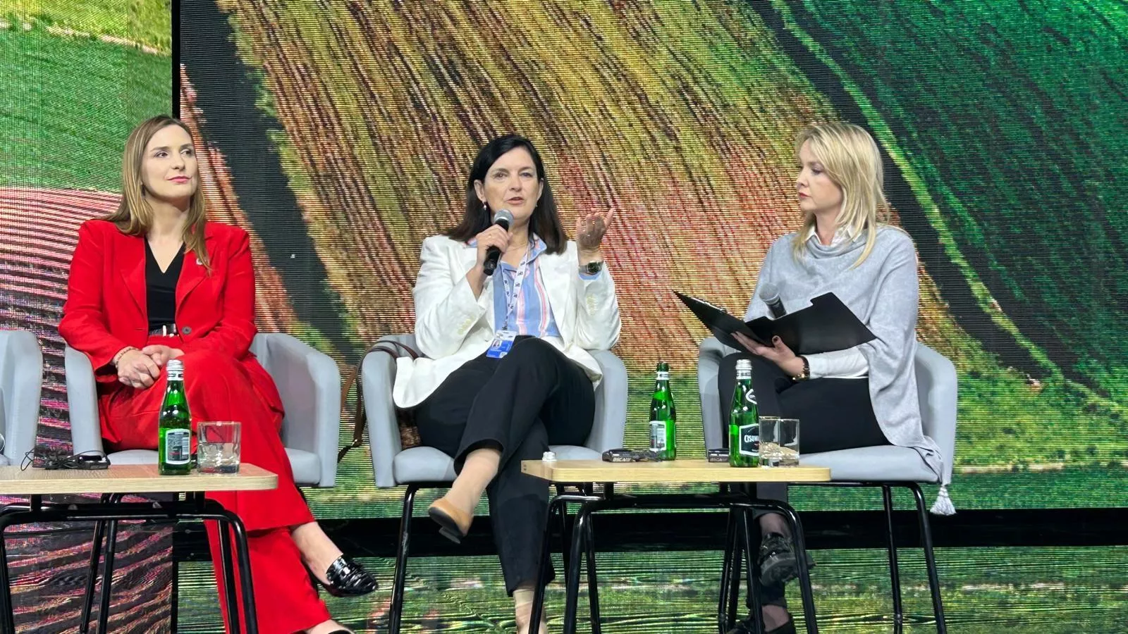 „Chłopki” wreszcie docenione. Oto, co naprawdę potrafiły kobiety ze wsi