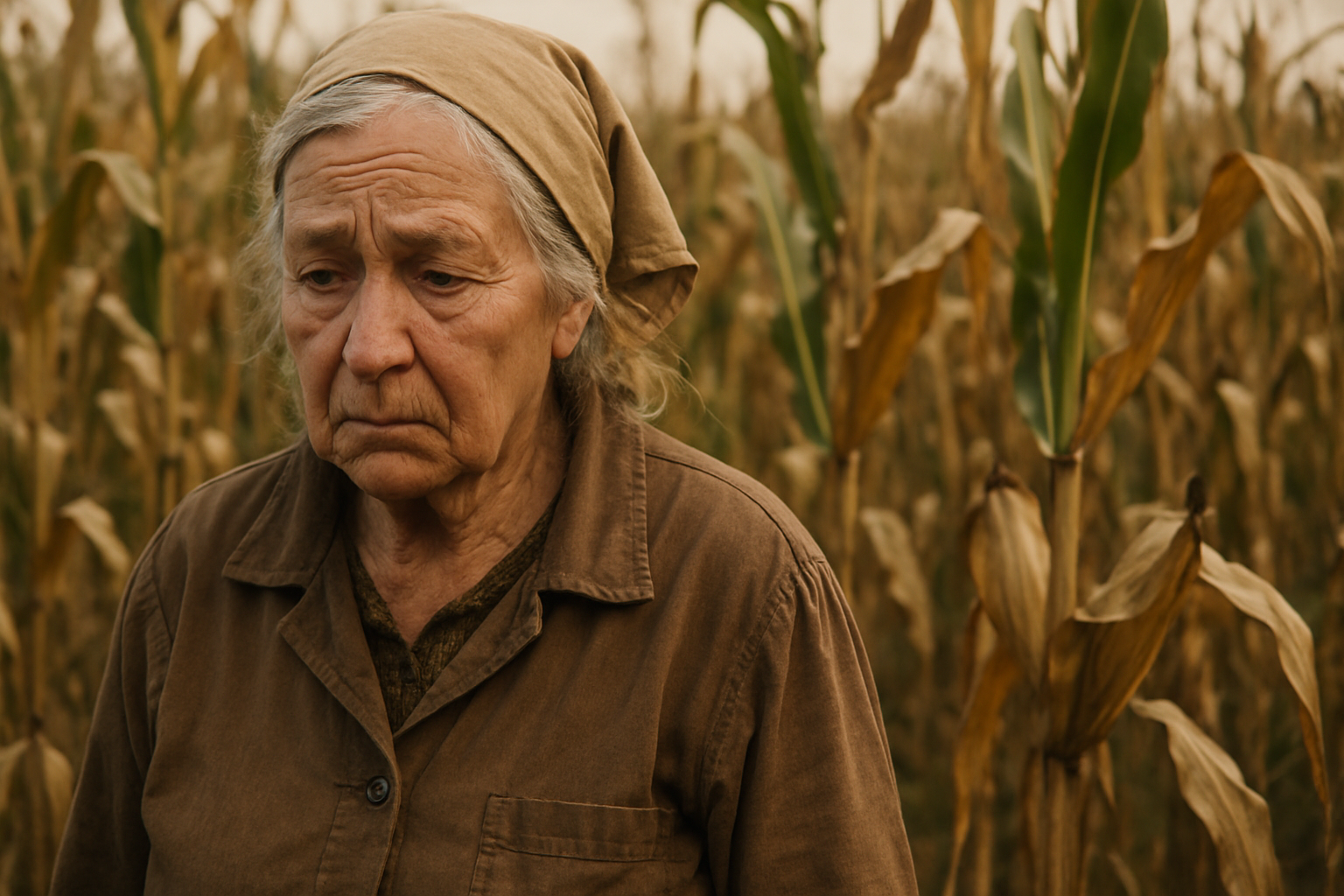 Rolniczce zabrało kilku miesięcy do emerytury z KRUS. Jak może to uzupełnić?